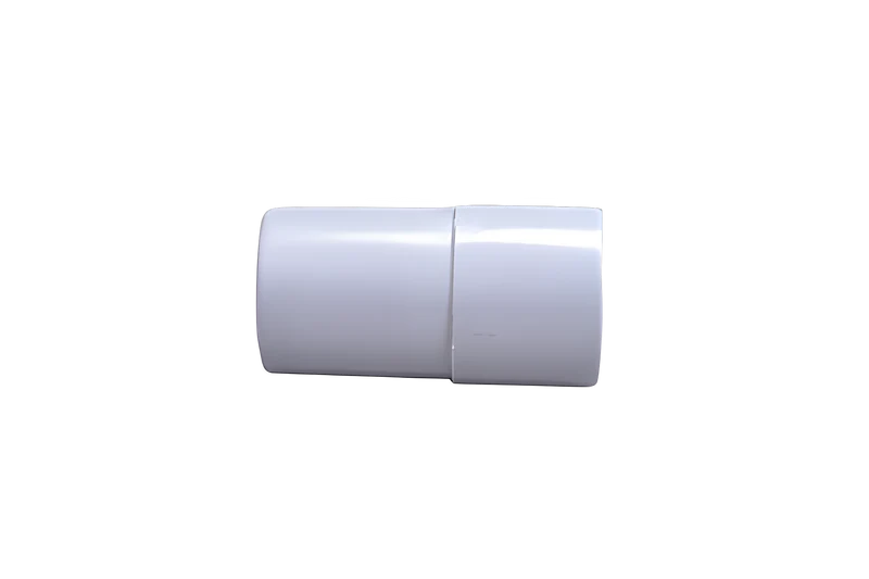 Fit All Commercial 1-1/2'' to 1-3/4'' Hose End Cuff #150ESU