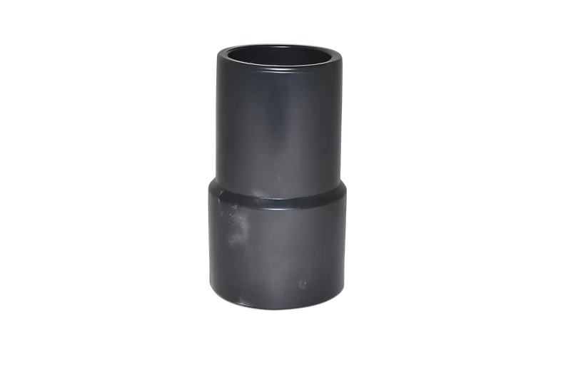 Fit All Commercial Hose Cuff 1 1/2 Wire Type (Black) #150EWBK78