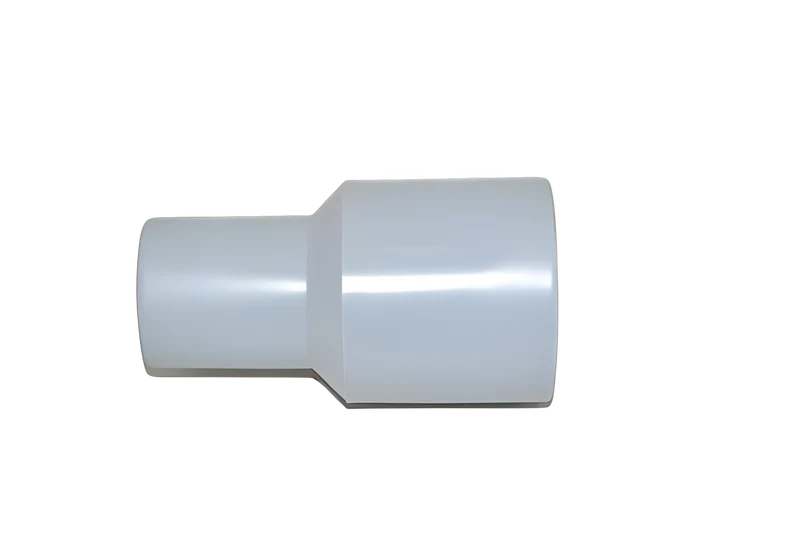 Fit All Commercial Hose Cuff Reducing 2'' x 1 1/2'' Crushproof #3100400