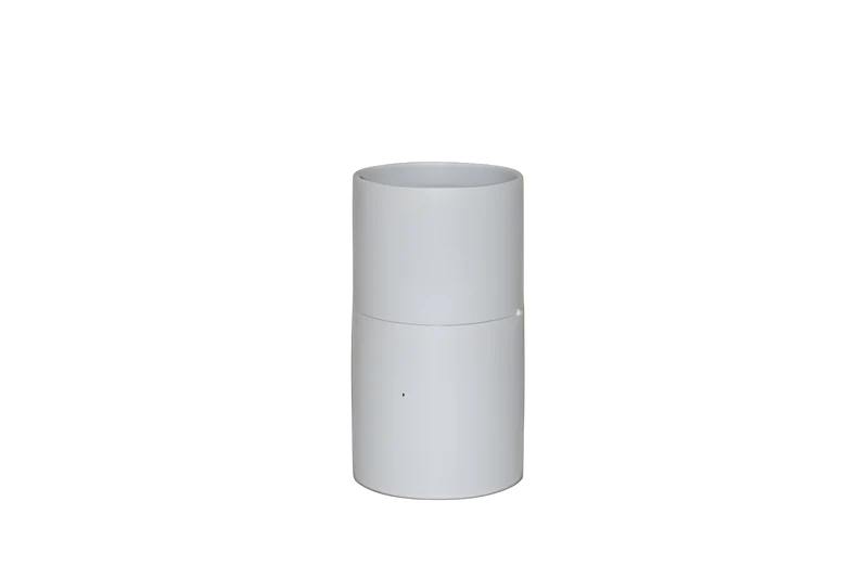 Fit All Commercial Converter Cuff Crushproof 1-1/2 to 2 In. #3100280