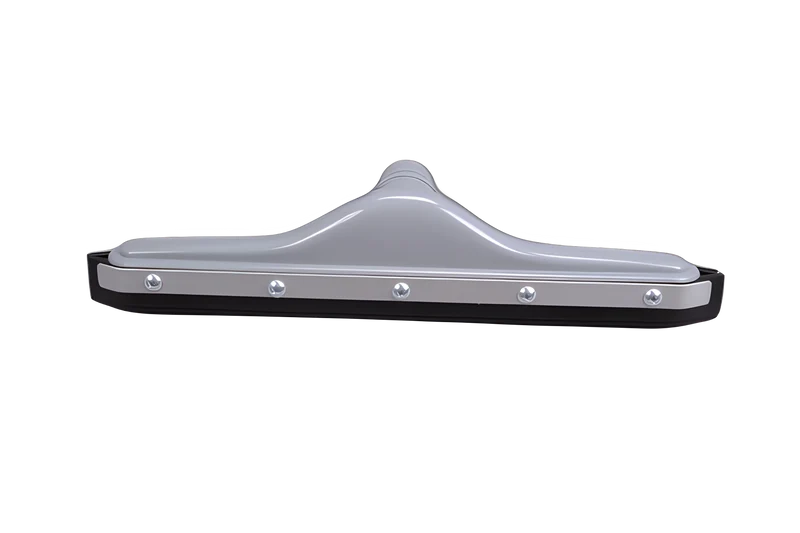 Fit All Commercial Squeegee 1 1/2'' Plastic Vacuum #5455