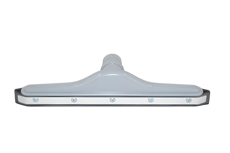 Fit All Commercial Squeegee Tool 1-1/2" Plastic 14" #545