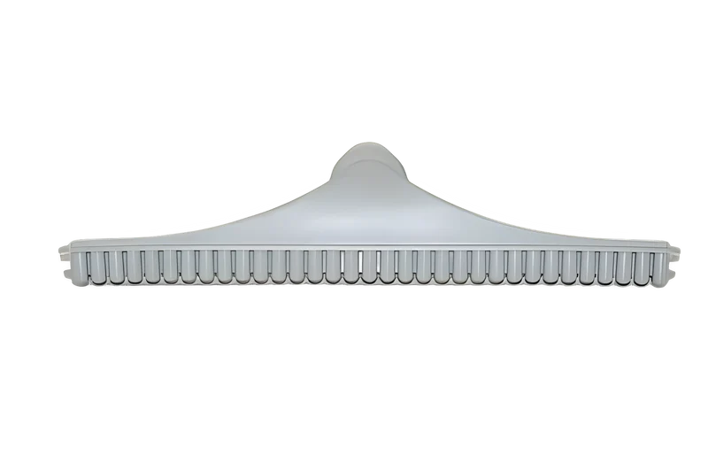 Fit All Commercial Rug Rake Carpet Tool 1 1/2 x 15'' #549