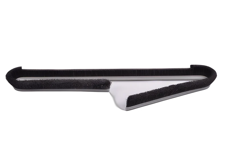 Fit All Commercial Floor Brush Insert 1 1/2'' Vacuum #535BHSL