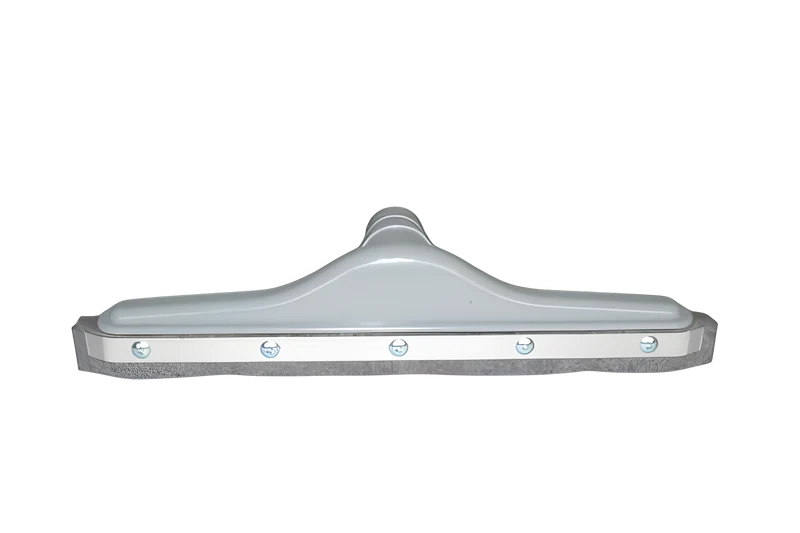 Fit All Commercial Floor Tool with Felt Blade, 1 1/2'' #532