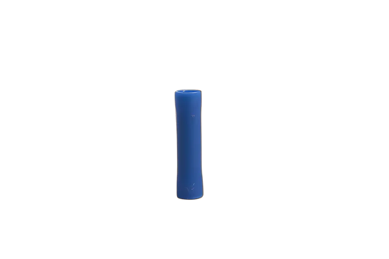 Fit All Commercial Solderless Connector (Blue) 14-16 Gauge Wire #C67302