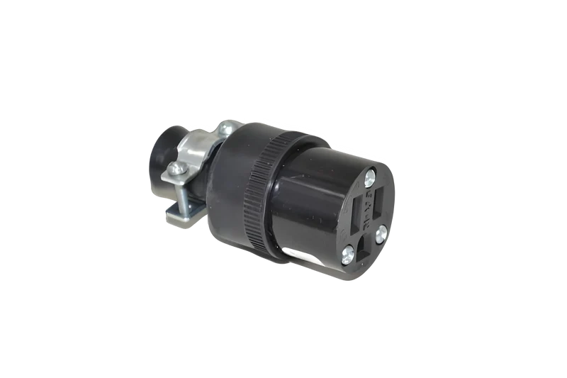 Fit All Commercial Female 3way Plug Heavy Duty Vacuum #32-5638-68
