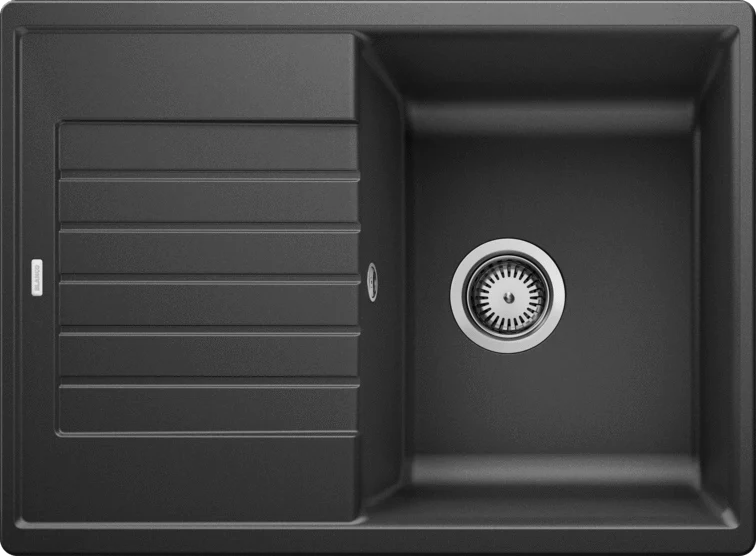 ZIA 45 S Compact PDUR Anthracite O.AF