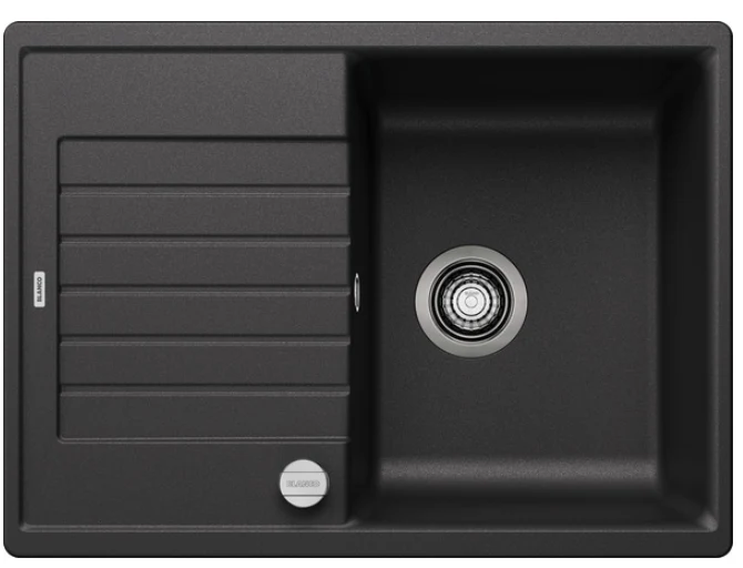 ZIA 45 S Compact PDUR Anthracite M.AF