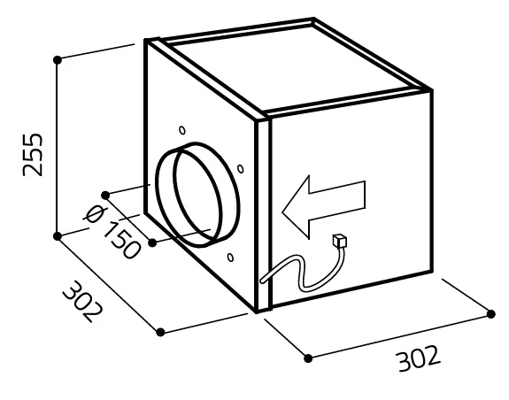 GME 11 (Internal motor)
