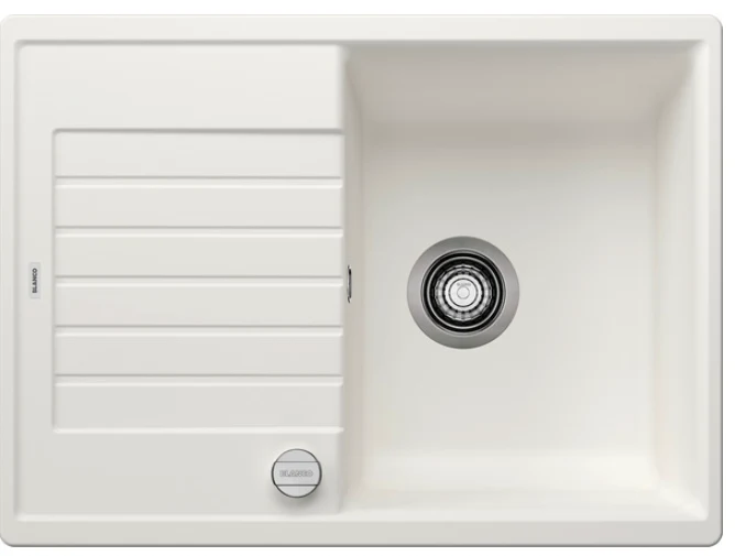 ZIA 45 S Compact PDUR White M.AF