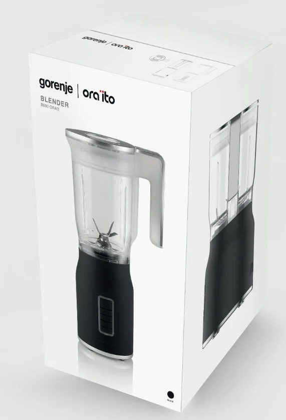 B800ORAB