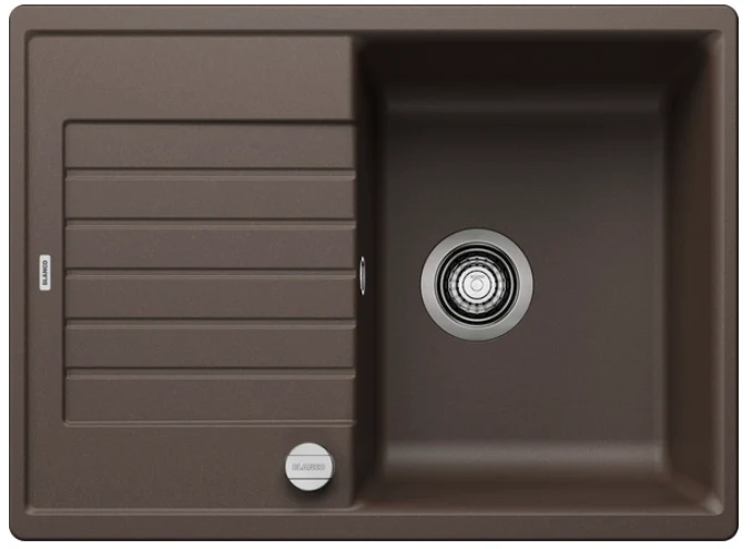 ZIA 45 S Compact PDUR Coffee M.AF