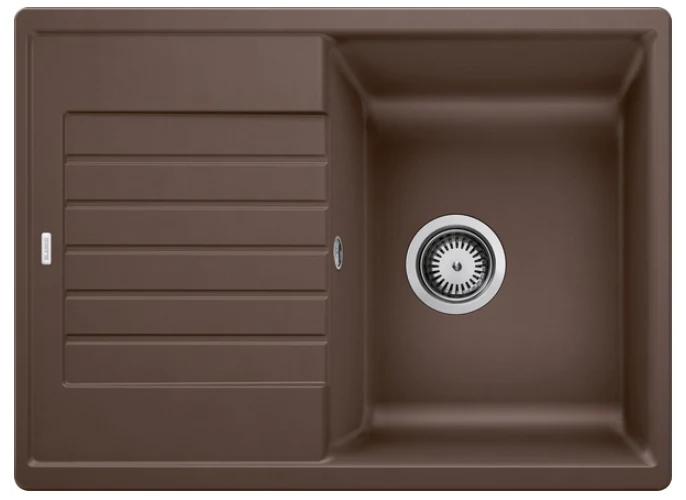 ZIA 45 S Compact PDUR Coffee O.AF