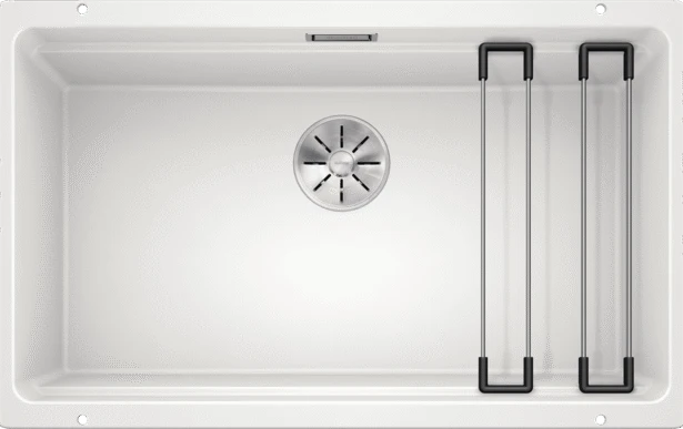 ETAGON 700-U SILG PDUR White M.ZUB InFino O.AF