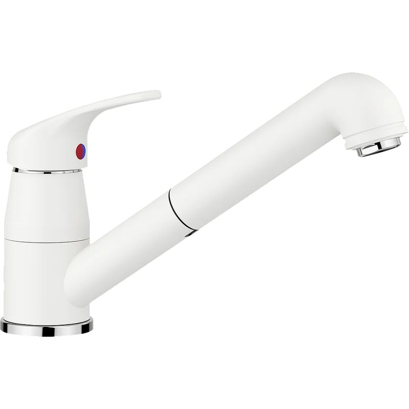 DARAS-S White HD