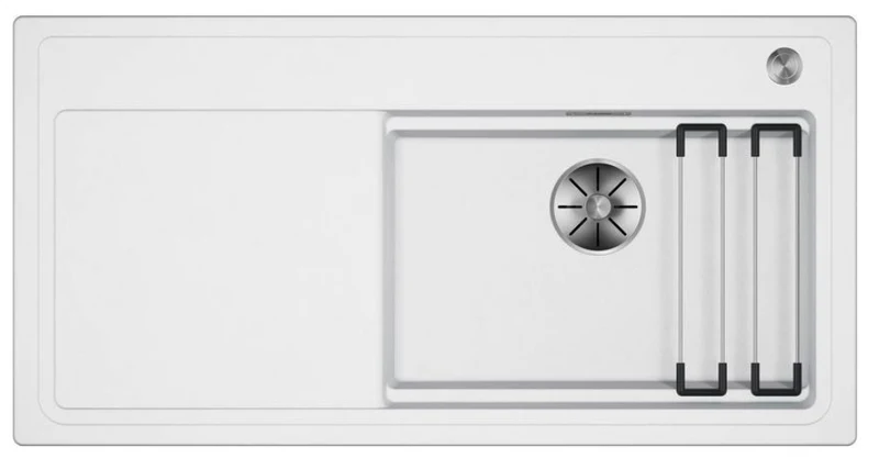 ETAGON XL 6 S WHITE M.ZUB
