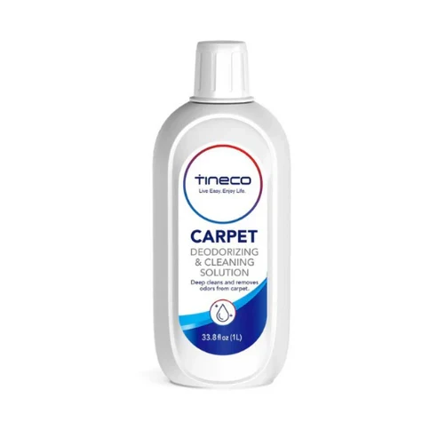 Tineco Carpet Odor and Dirt Removal Solution 1L – 9CWWS100100