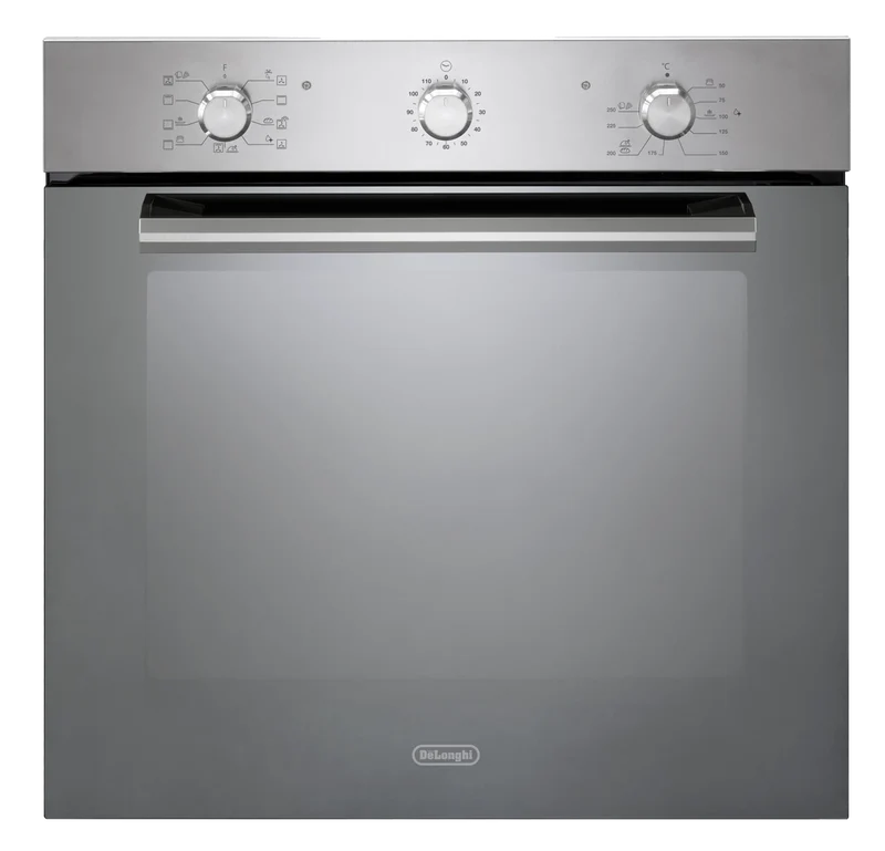 Elba 90 cm Gas Hob with 5 Burners & Cast Iron Support