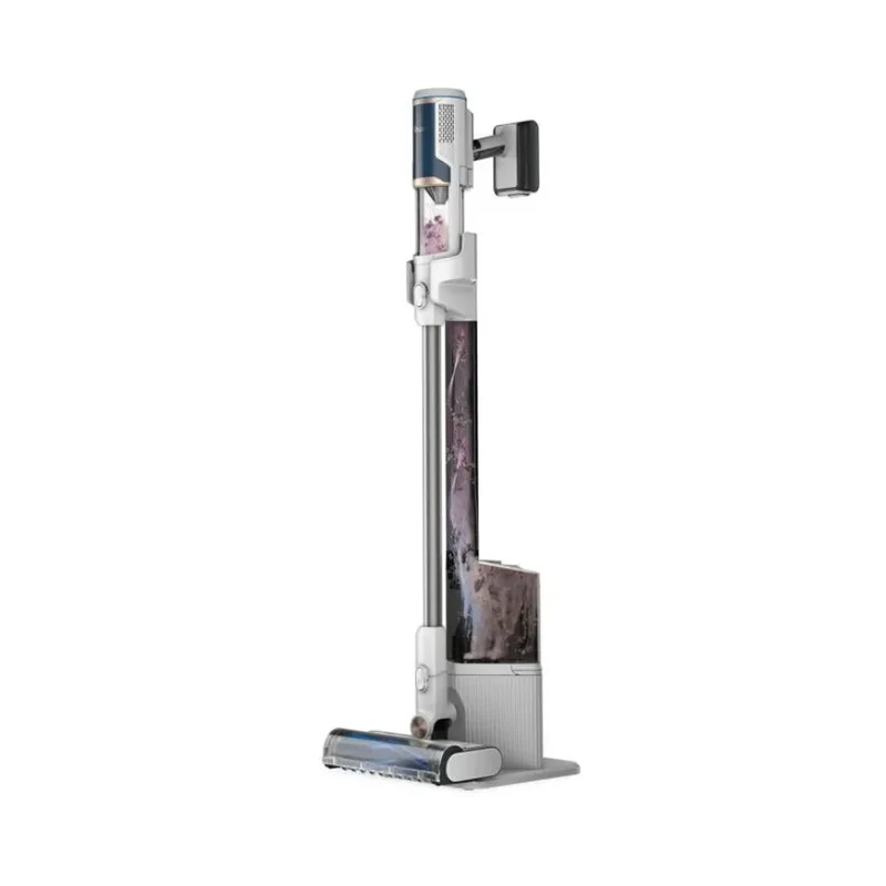 Shark BU3521ME Cordless Vacuum | Auto Empty | Convertible Handheld | Floors & Carpets