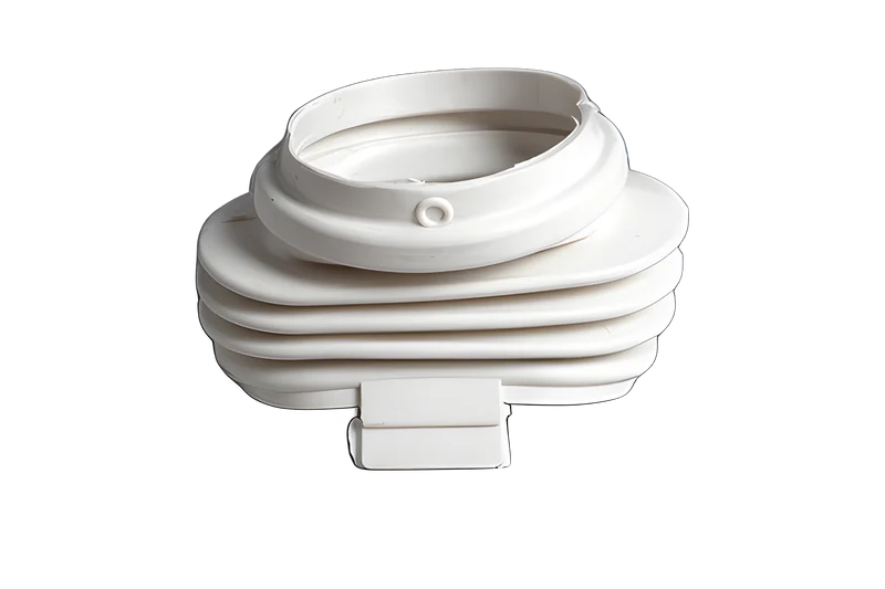 Hoover Bellows #65 Bottom Fill Convertible Vacuum #011064JM