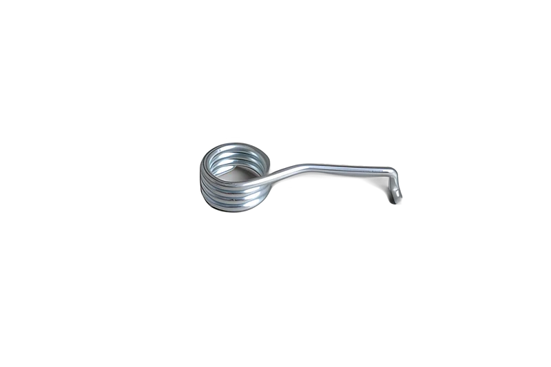 Hoover 91 Vacuum Bag Flange Spring #46064