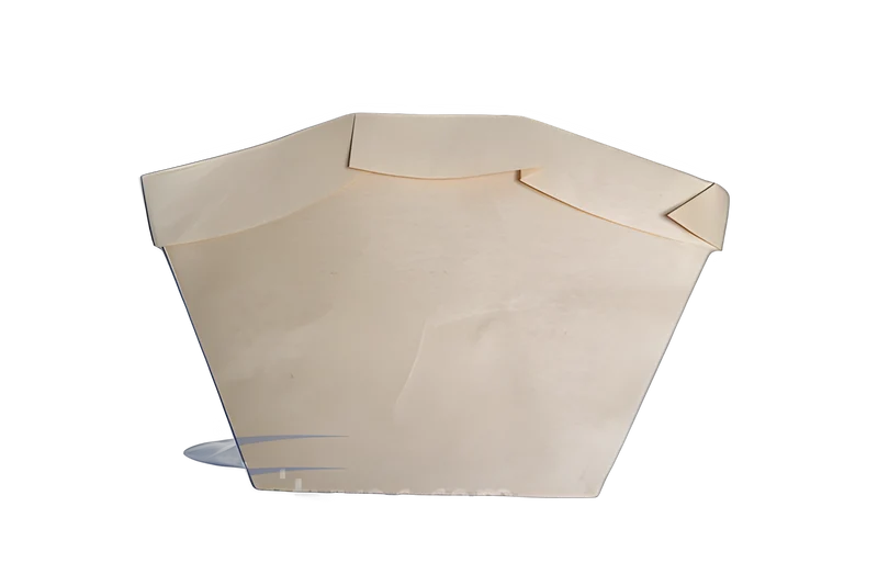 Hoover Type BP Paper Bag Shoulder Vac Backpack Sold Each #1KE2103000
