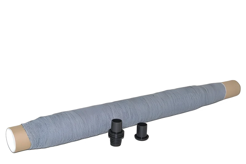 Hide-A-Hose 50' Hose Sock #HS502105