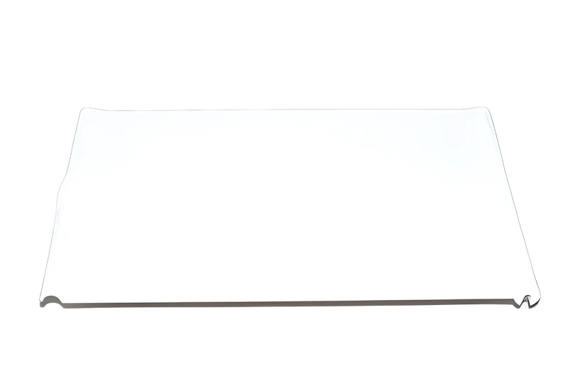Hide-A-Hose HS4000W Valve Door, White #HS4000W-D