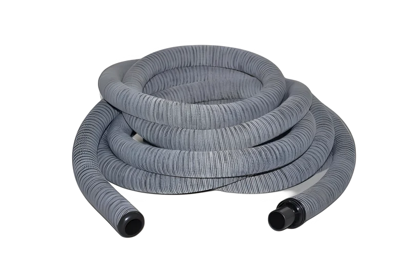 Hide-A-Hose 30ft Hose with Smart Soc #HS500103P