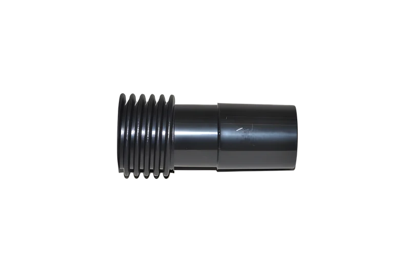 Hide-A-Hose Threaded 1 1/4 Adapter #HS502117