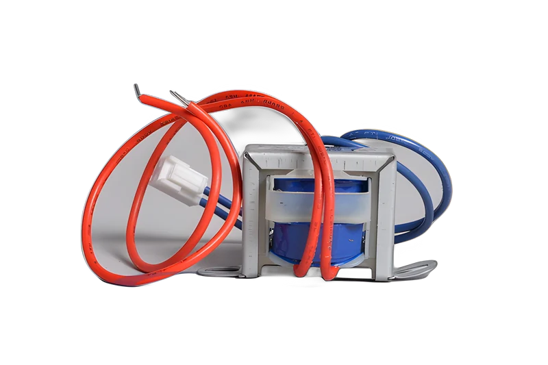 Heat Smart SSG1500 Heater Vacuum Transformer PCBA #SGT120
