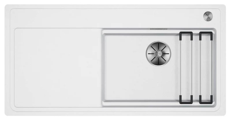 ETAGON XL 6 S-F WHITE M.ZUB