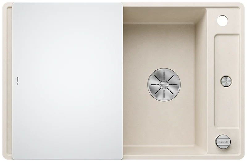 AXIA III 45 S-F SILG Soft white Z.ES InFino M.AF