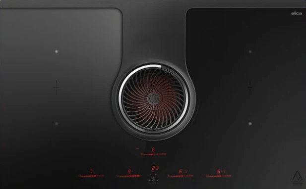 NIKOLATESLA ONE HP EVO BL/A/83