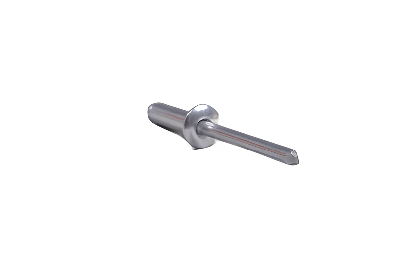 Fit All Residential Pop Rivet 3/16 x 1/2 Aluminum #6777874