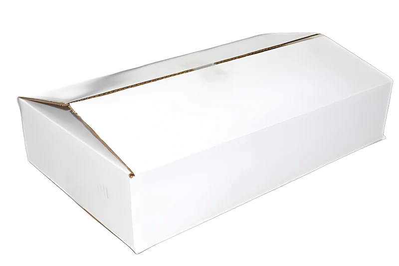 Fit All Residential 22 x 13 x 4 3/8 Attach Kit Box #32-0097-06