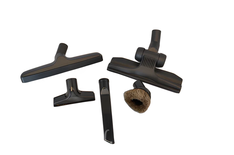 Fit All 1-1/4" 5-Piece Tool Kit Crevice Furniture Dust Floor Pet #32-4955-62