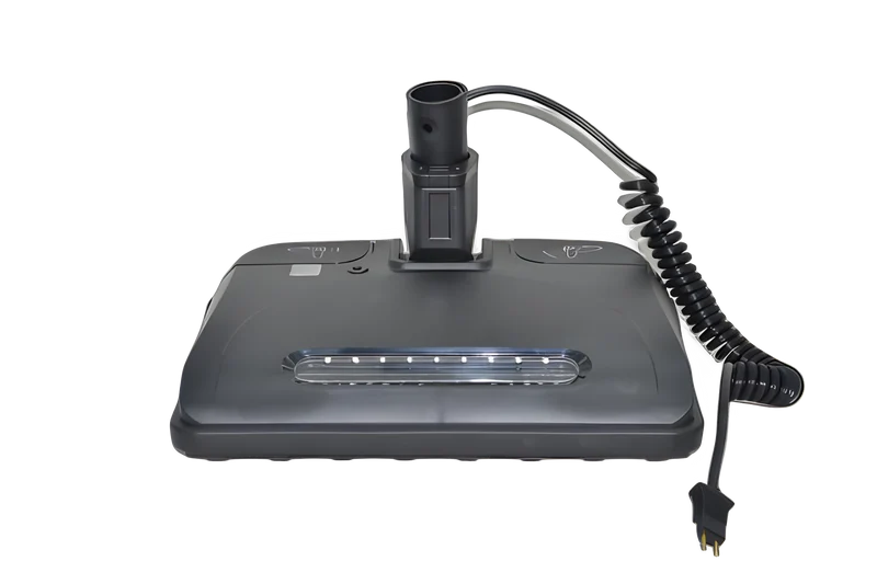 Titan T5 / Kenmore DS1601 Residential Power Nozzle 12'' Black LED #32-4801-05