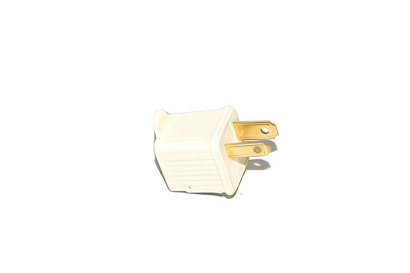 Fit All Residential 3-2 Wire Plug Adaptor #32-5640-07