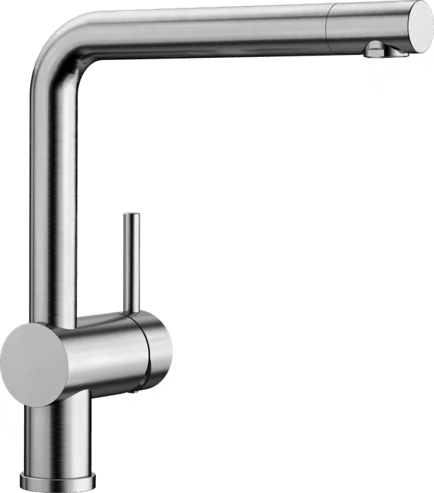 LINUS stainless steel HD