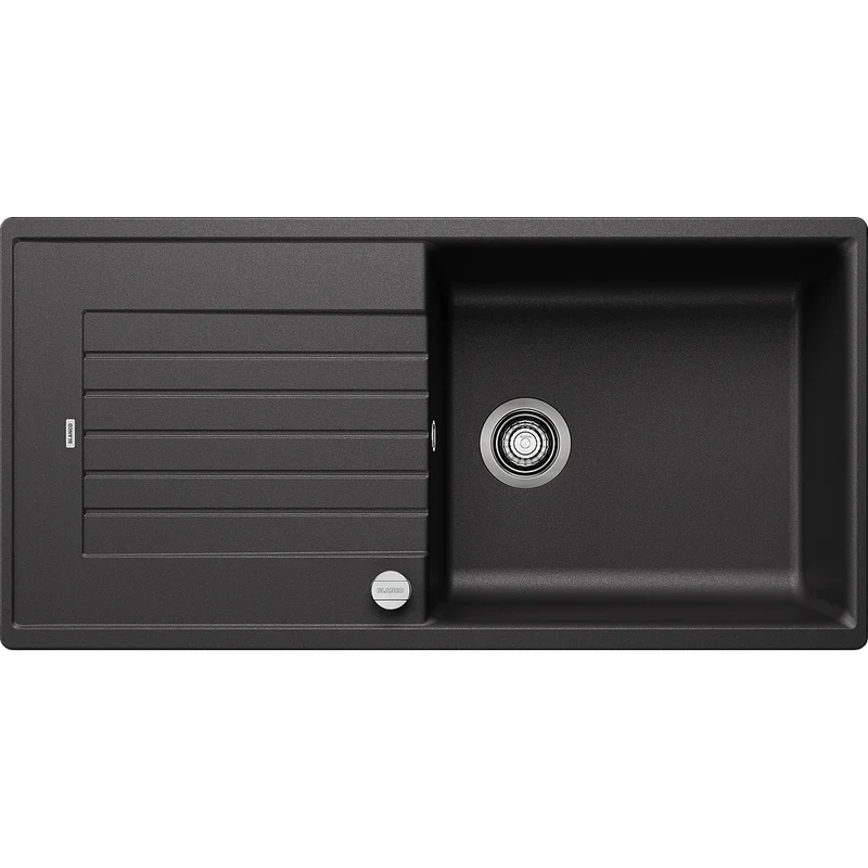 ZIA XL 6 S SILG PDUR Anthracite M.AF