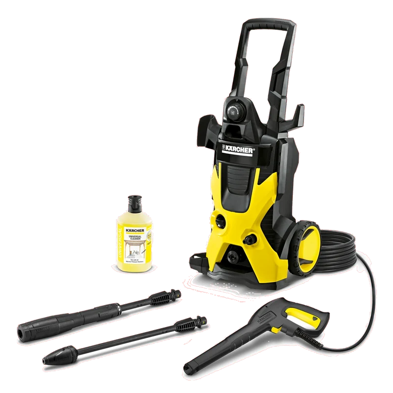 KARCHER K 5 Premium Smart Control Pressure Washer