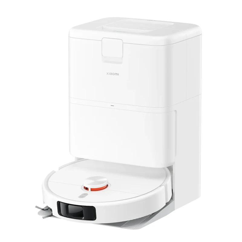Xiaomi H50 Pro Robot Vacuum Cleaner with Mop – 15,000Pa & All-in-One Station