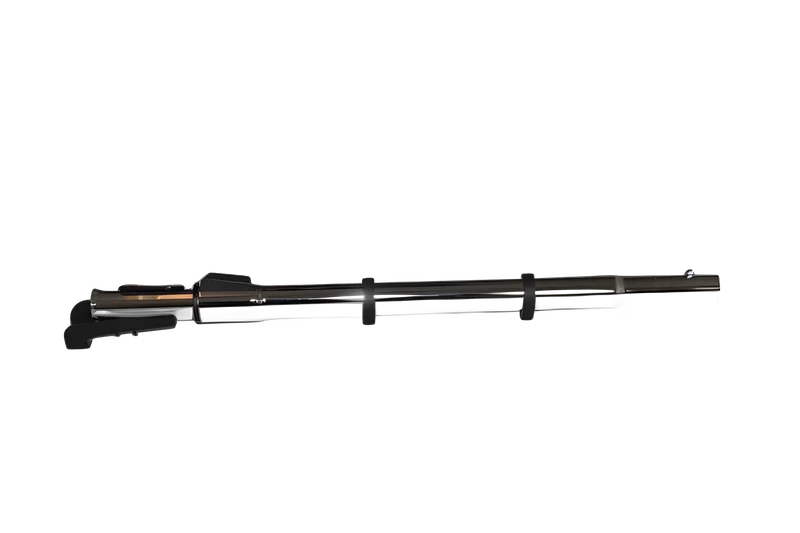 Fit All Residential PL4746 Telescopic Wand with Cord Management #CH-PL4746-305
