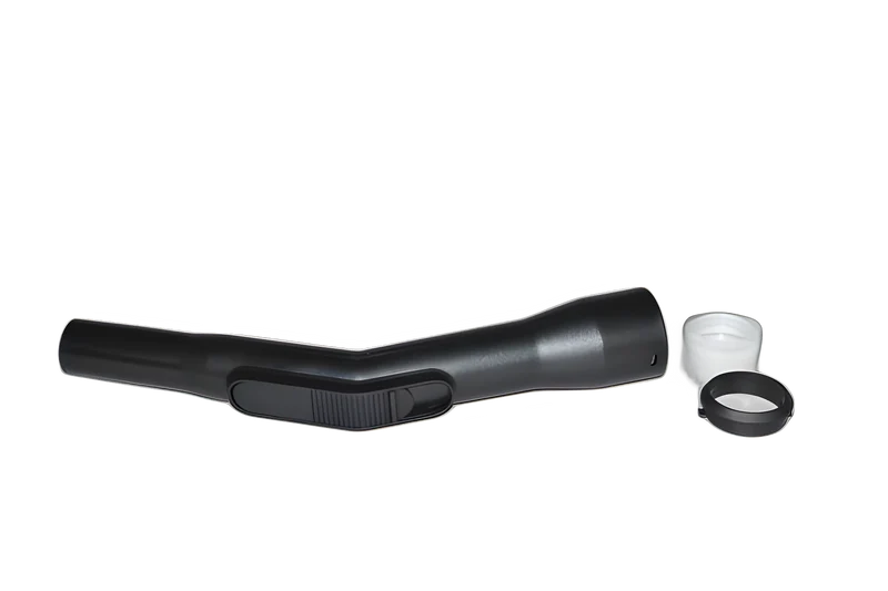 Fit All 1 1/4 Plastic Black Tool End #32-1388-93