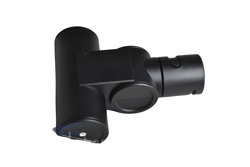 Wessel Werk Residential Turbo Tool Hand Held BLACK6 1 1/4'' #12.9170-11