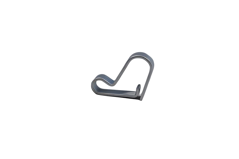 Hoover Metal Bases Agitator Retainer Spring #047259AY
