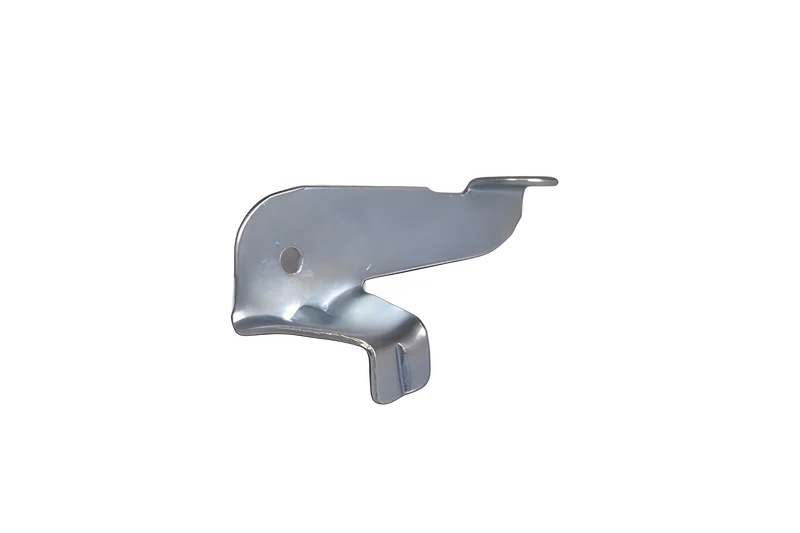 Hoover Bottom Plate Latch LH All Conv Vacuum #35446005