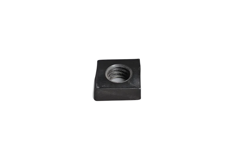 Hoover 61 Upright Front Wheel Axle Nut #162237